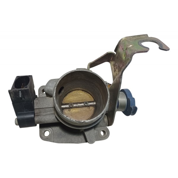 Tbi Corpo De Borboleta Ford Courier 1.6 8v 2005
