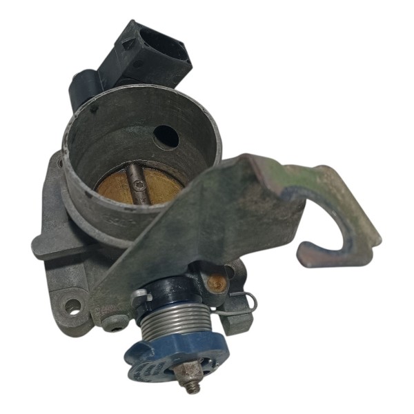 Tbi Corpo De Borboleta Ford Courier 1.6 8v 2005