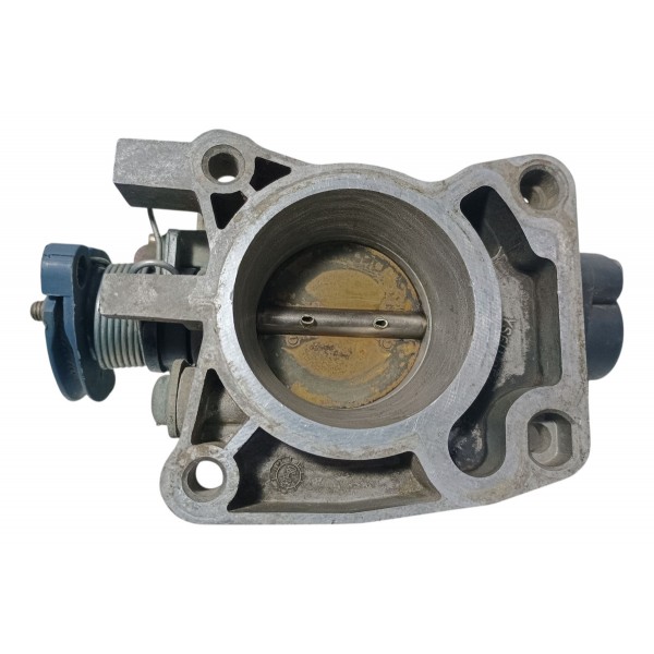 Tbi Corpo De Borboleta Ford Courier 1.6 8v 2005