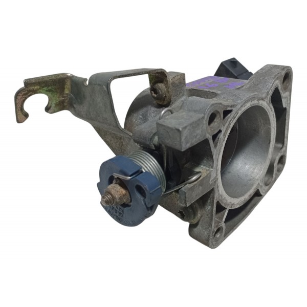 Tbi Corpo De Borboleta Ford Courier 1.6 8v 2005