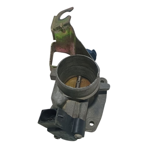 Tbi Corpo De Borboleta Ford Courier 1.6 8v 2005