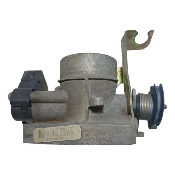 Tbi Corpo De Borboleta Ford Courier 1.6 8v 2005