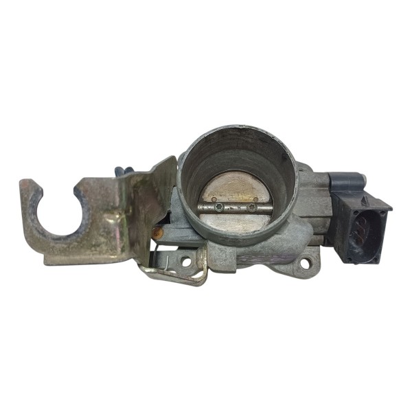 Tbi Corpo De Borboleta Ford Courier 1.6 8v 2005