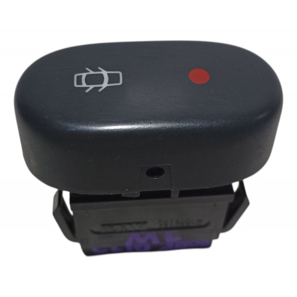 Botão Trava Elétrica Porta Renault Clio 2006
