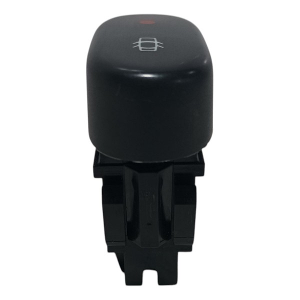 Botão Trava Elétrica Porta Renault Clio 2006