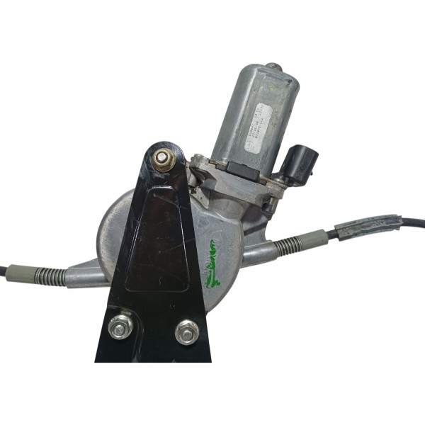 Máquina Vidro Elétrico Dianteira Esquerda Fiat Doblo 2008