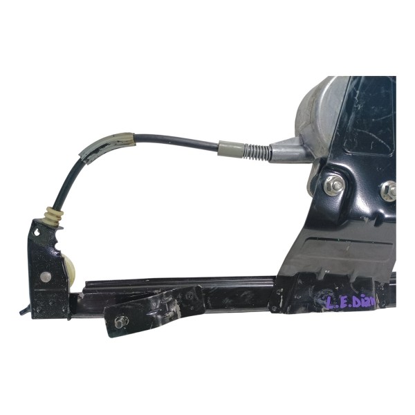 Máquina Vidro Elétrico Dianteira Esquerda Fiat Doblo 2008