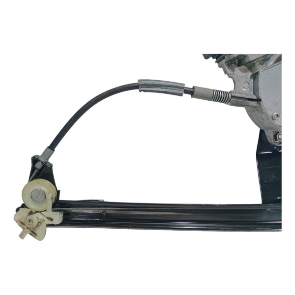 Máquina Vidro Elétrico Dianteira Esquerda Fiat Doblo 2008