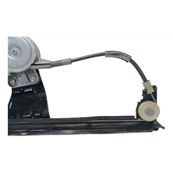 Máquina Vidro Elétrico Dianteira Esquerda Fiat Doblo 2008