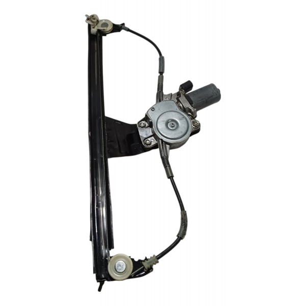 Máquina Vidro Elétrico Dianteira Esquerda Fiat Doblo 2008