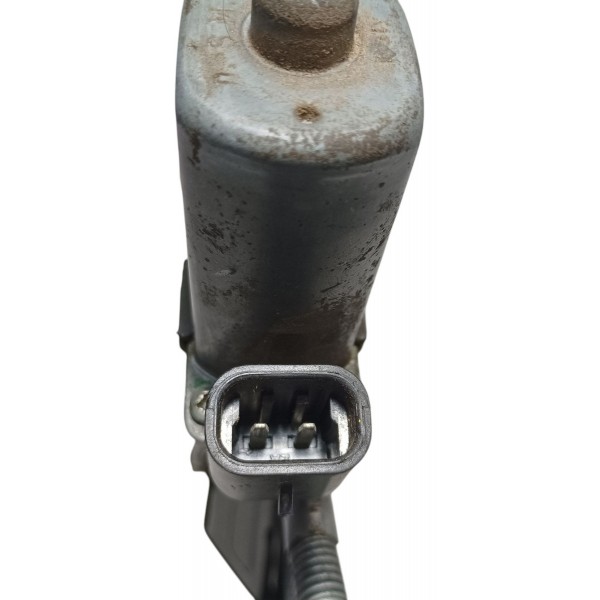 Máquina Vidro Elétrico Dianteira Esquerda Fiat Doblo 2008