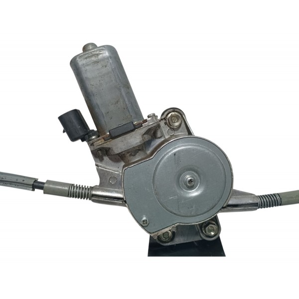 Máquina Vidro Elétrico Dianteira Esquerda Fiat Doblo 2008