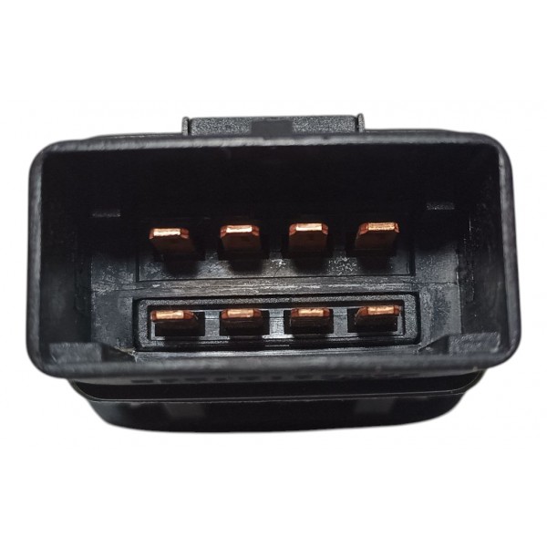 Botão Pisca Alerta Vw Gol G5 2008