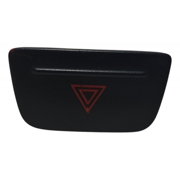 Botão Pisca Alerta Vw Gol G5 2008