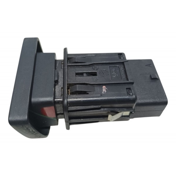 Botão Pisca Alerta Vw Gol G5 2008