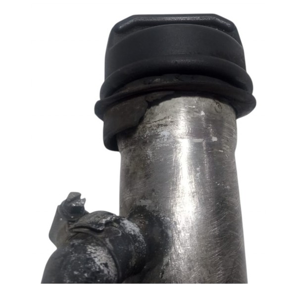 Gargalo Tanque Combustível Vw Fusca 1992