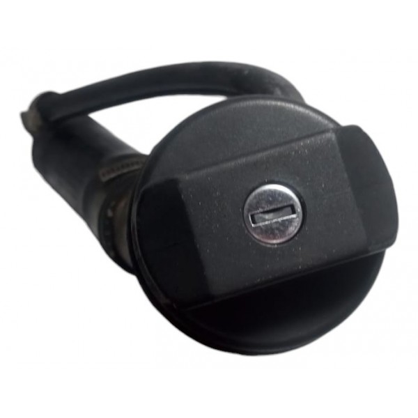 Gargalo Tanque Combustível Vw Fusca 1992