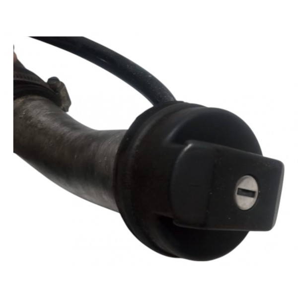 Gargalo Tanque Combustível Vw Fusca 1992