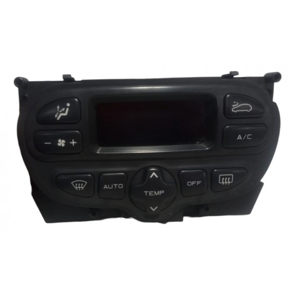 Comando Ar Condicionado Citroen Picasso 2005