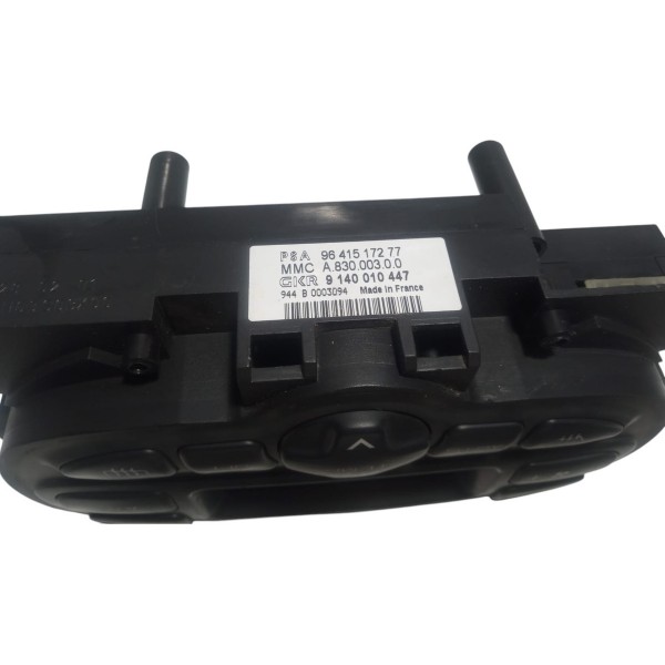 Comando Ar Condicionado Citroen Picasso 2005