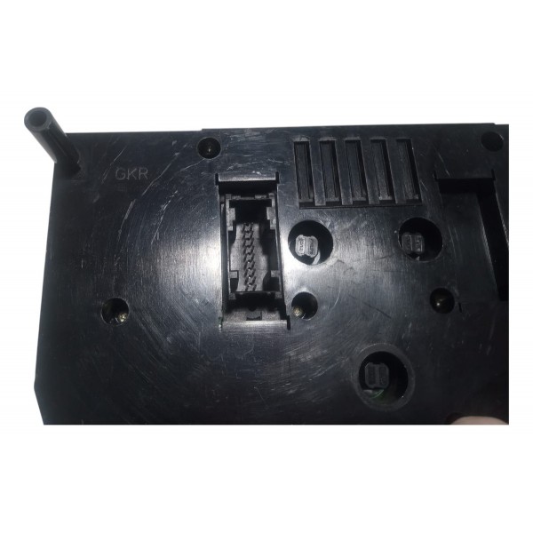 Comando Ar Condicionado Citroen Picasso 2005