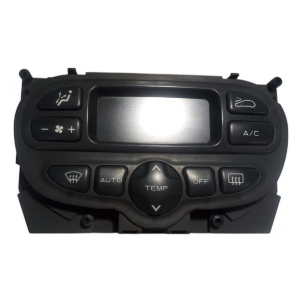 Comando Ar Condicionado Citroen Picasso 2005