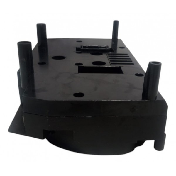 Comando Ar Condicionado Citroen Picasso 2005