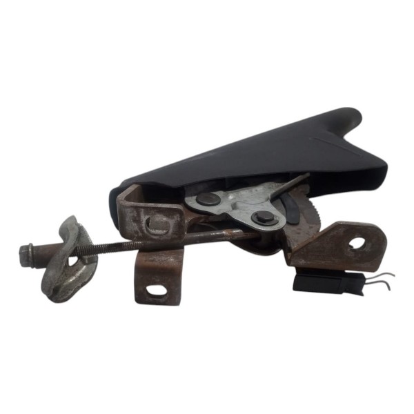 Alavanca Freio Mão Audi A3 2005