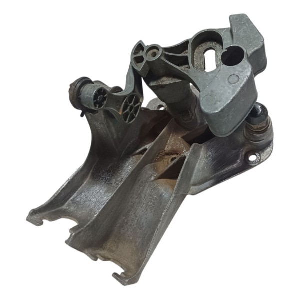 Trambulador Caixa De Marcha Gm Celta 2005