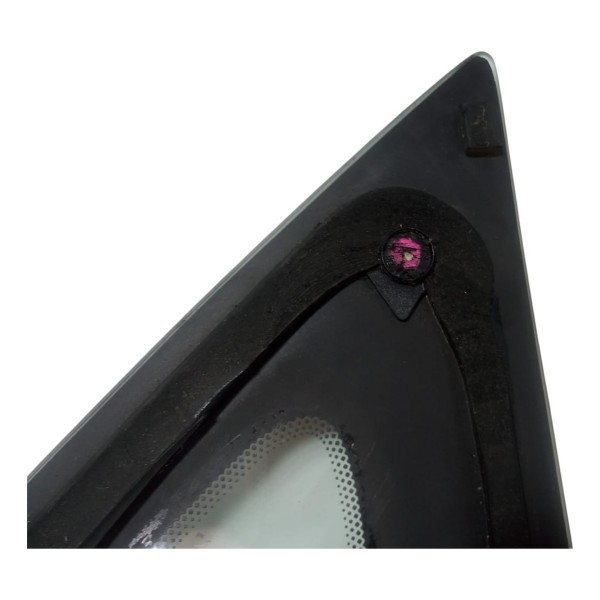 Vidro Fixo Traseiro Esquerdo Ford Focus 2006