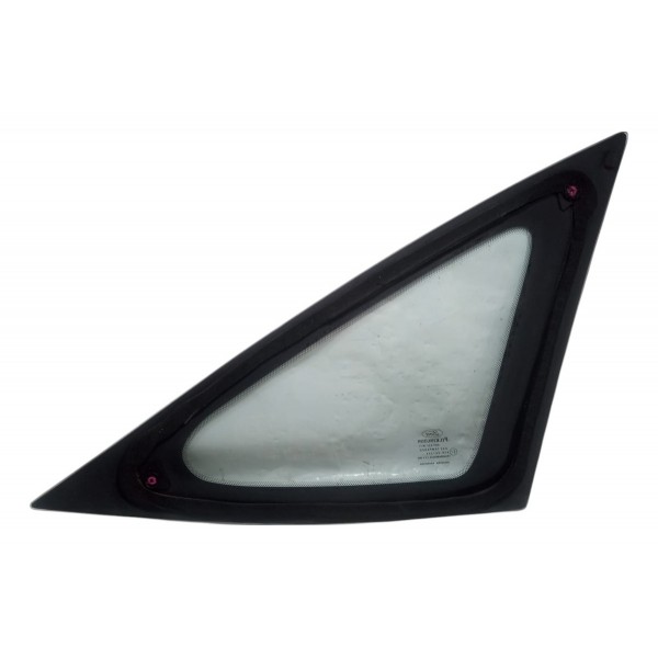 Vidro Fixo Traseiro Esquerdo Ford Focus 2006