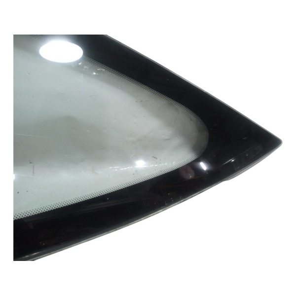 Vidro Fixo Traseiro Esquerdo Ford Focus 2006
