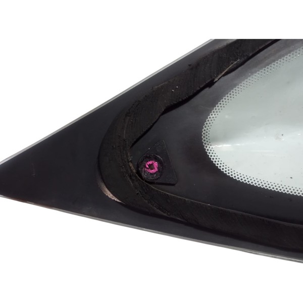 Vidro Fixo Traseiro Esquerdo Ford Focus 2006