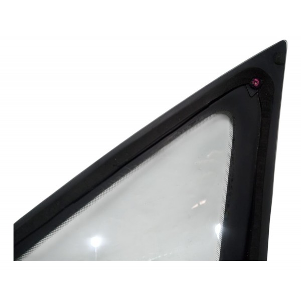 Vidro Fixo Traseiro Esquerdo Ford Focus 2006