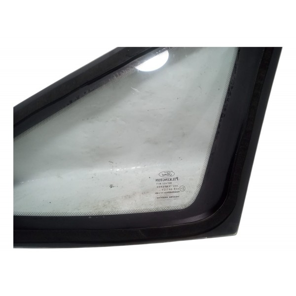 Vidro Fixo Traseiro Esquerdo Ford Focus 2006