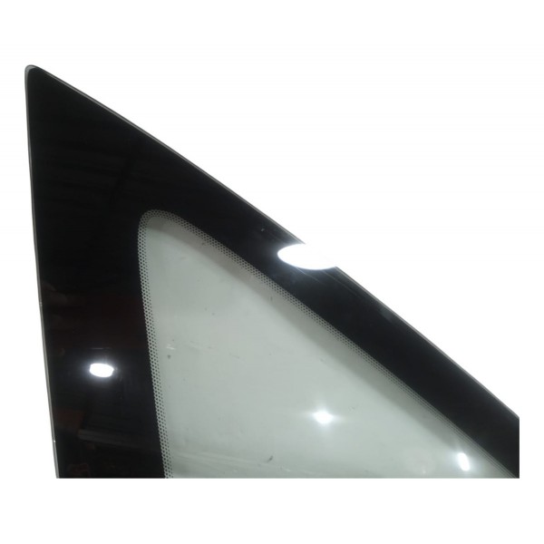 Vidro Fixo Traseiro Esquerdo Ford Focus 2006