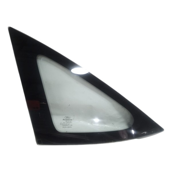 Vidro Fixo Traseiro Esquerdo Ford Focus 2006