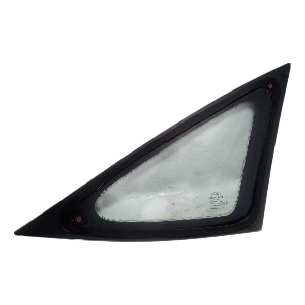 Vidro Fixo Traseiro Esquerdo Ford Focus 2006
