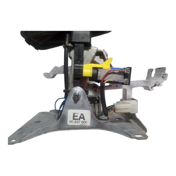 Alavanca Marcha Gm Astra 2007 Automático