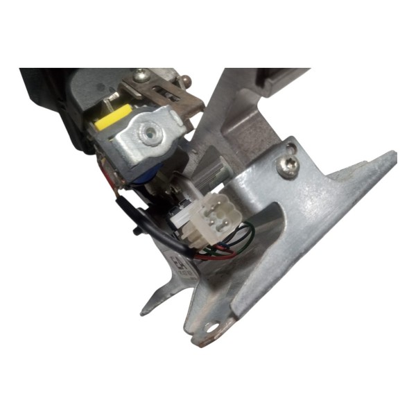 Alavanca Marcha Gm Astra 2007 Automático