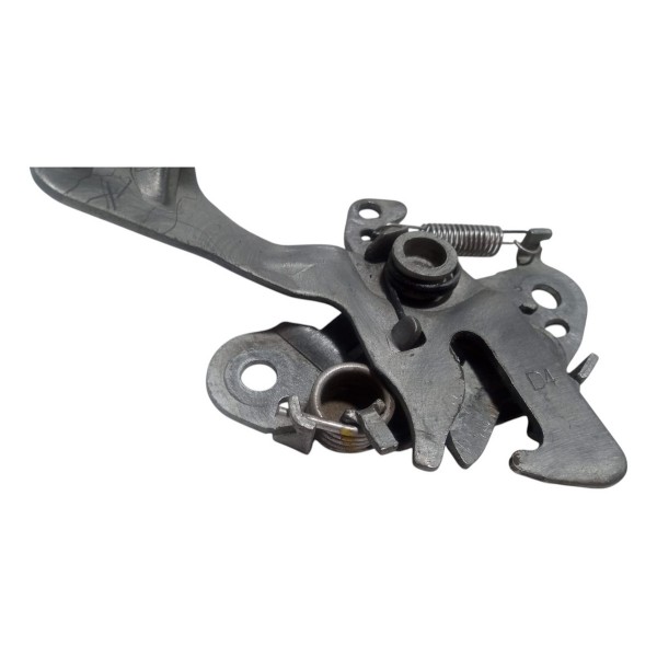 Fechadura Capo Dianteiro Citroen Picasso 2005