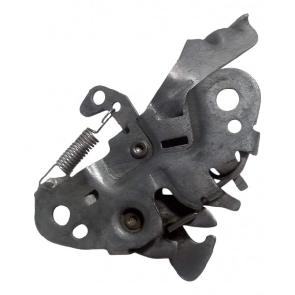 Fechadura Capo Dianteiro Citroen Picasso 2005