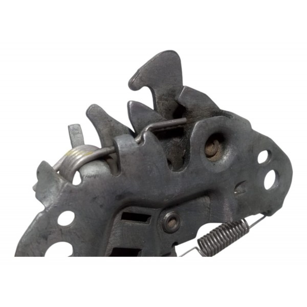 Fechadura Capo Dianteiro Citroen Picasso 2005