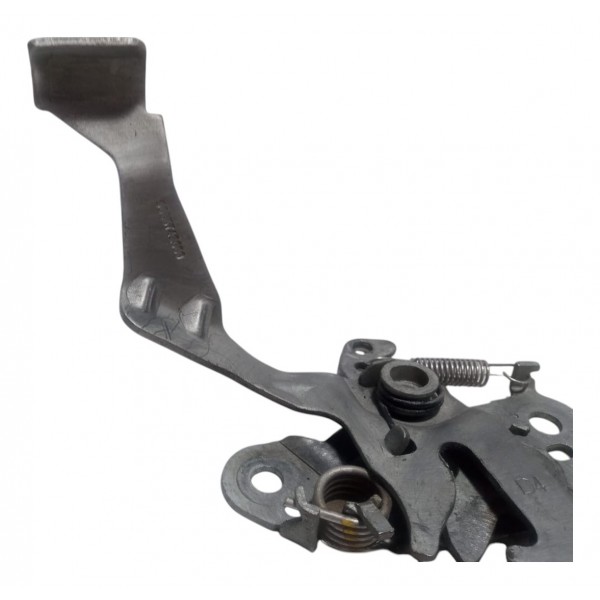 Fechadura Capo Dianteiro Citroen Picasso 2005