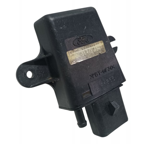 Sensor Map Ford Fiesta 1.0 1998