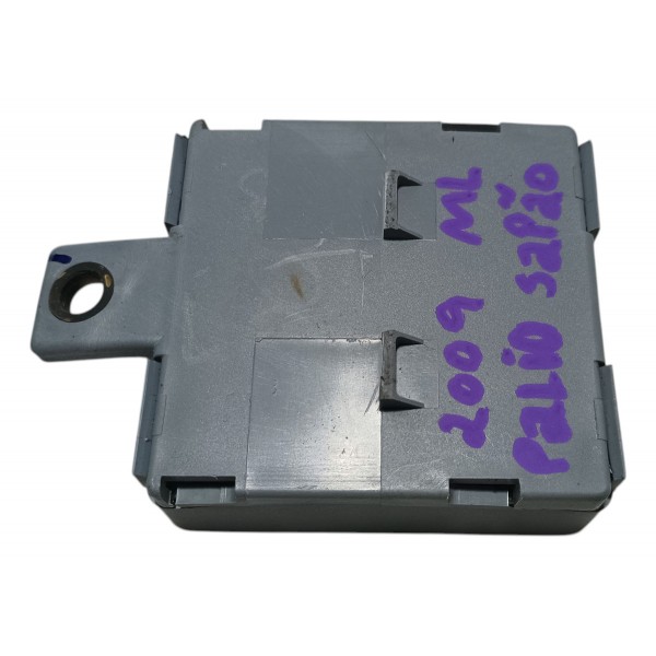 Módulo Imobilizador Fiat Palio Sapão 2009