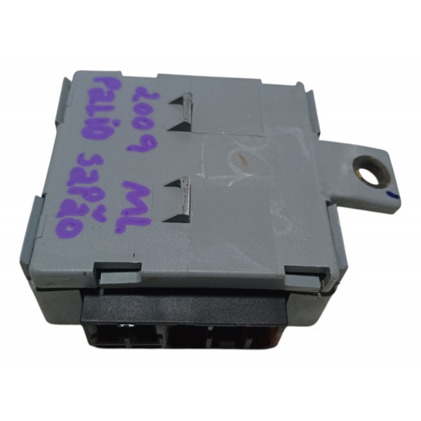 Módulo Imobilizador Fiat Palio Sapão 2009