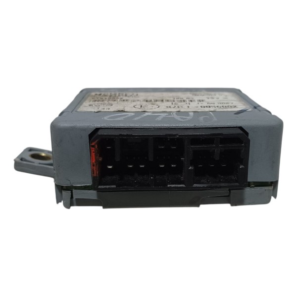 Módulo Imobilizador Fiat Palio Sapão 2009