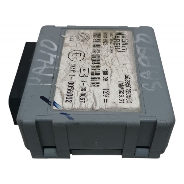 Módulo Imobilizador Fiat Palio Sapão 2009