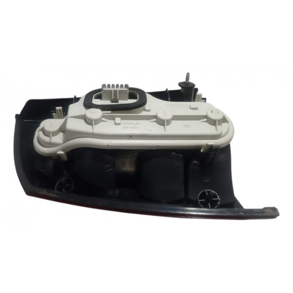 Lanterna Direita Gm Astra Sedan 2005 Com Detalhe